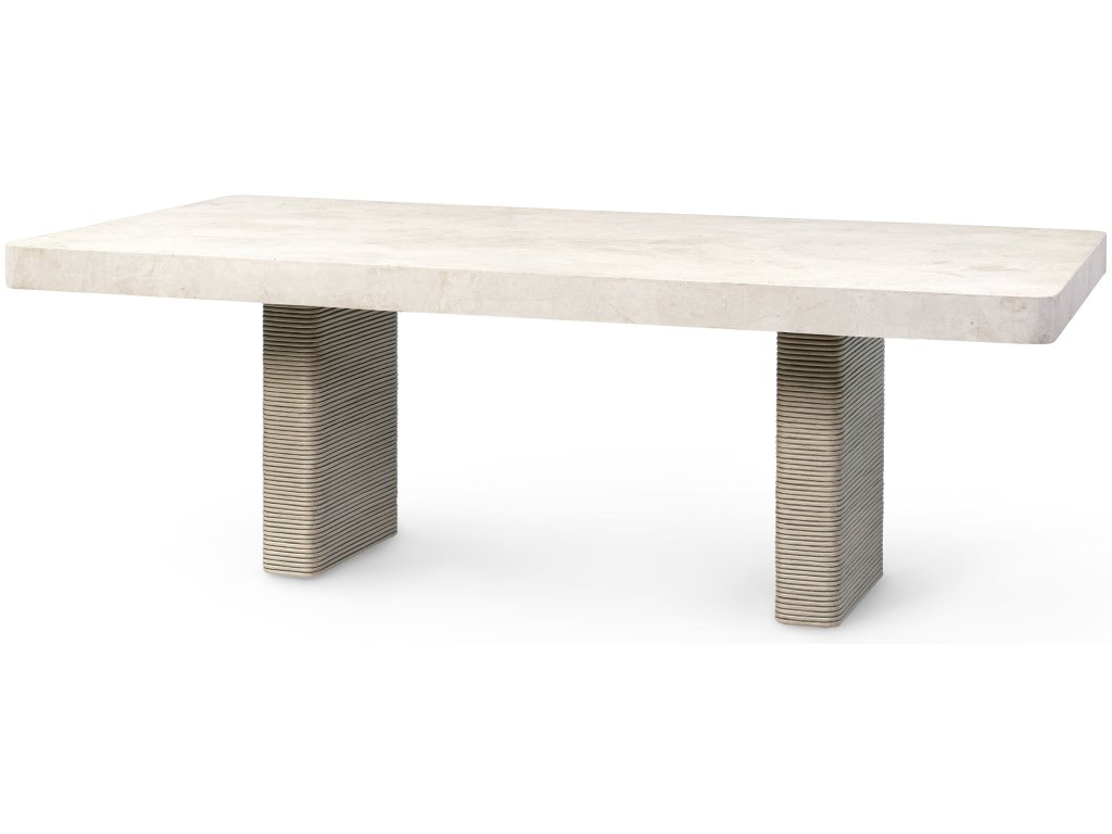 Marin Dining Table, Indoor - image 3