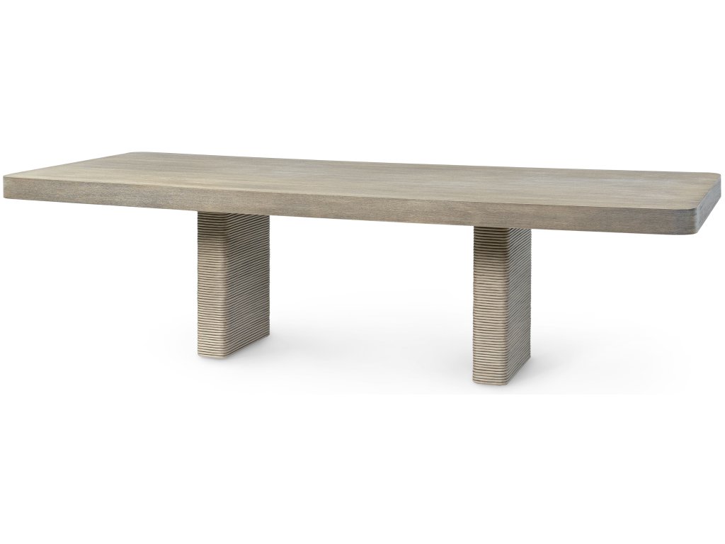 Marin Dining Table, Indoor - main image