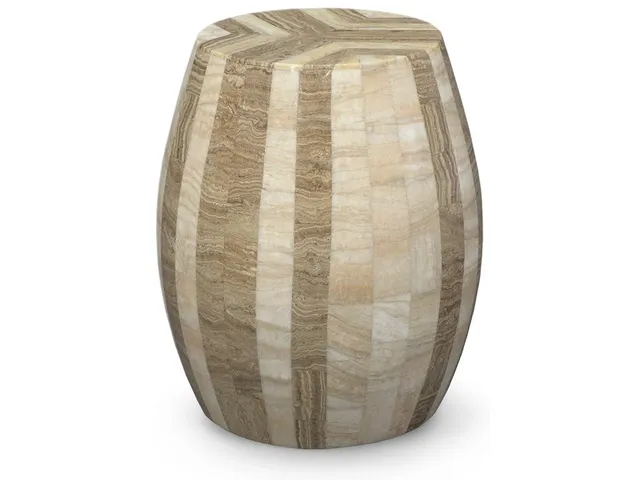 Dali Outdoor Stool Tan