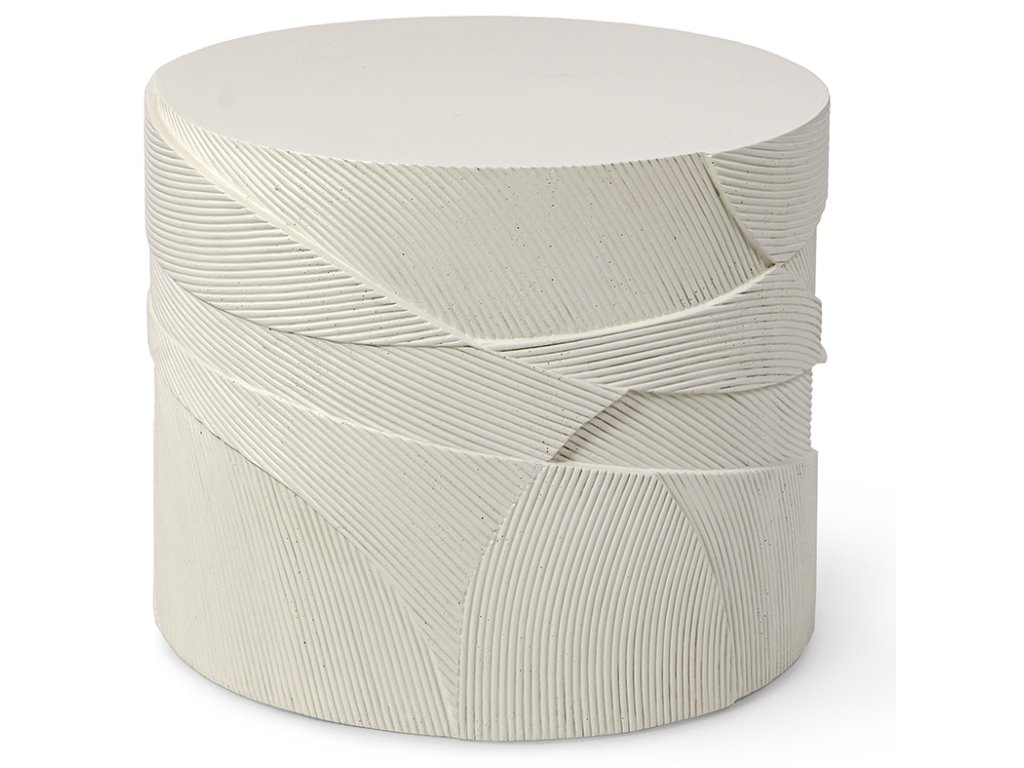 Sloane Outdoor Side Table - main image