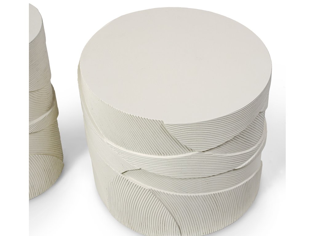 Sloane Outdoor Side Table - image 1