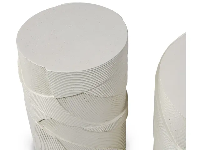 Sloane Outdoor Drink Table - Alternative View