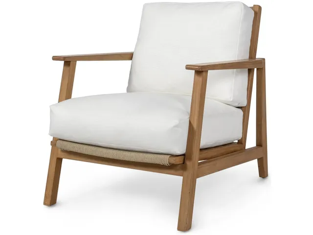 Covington Outdoor Lounge Chair