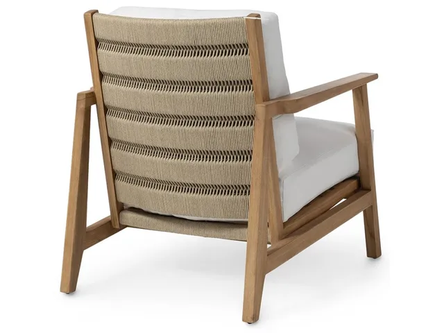 Covington Outdoor Lounge Chair - Alternative View