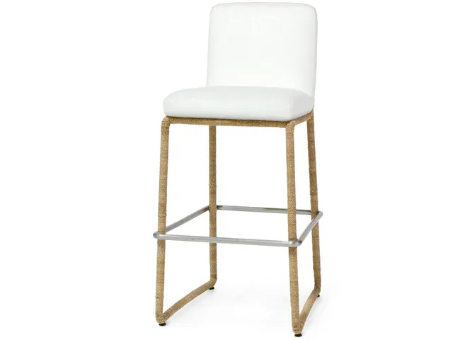 Stillwater 30" Barstool, Natural