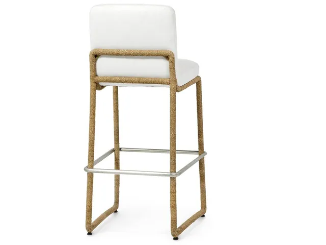 Stillwater 30" Barstool, Natural
