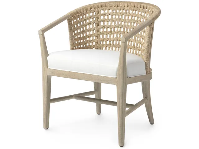 Melani Arm Chair
