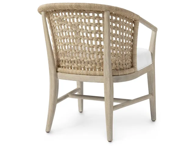 Melani Arm Chair - Alternative View