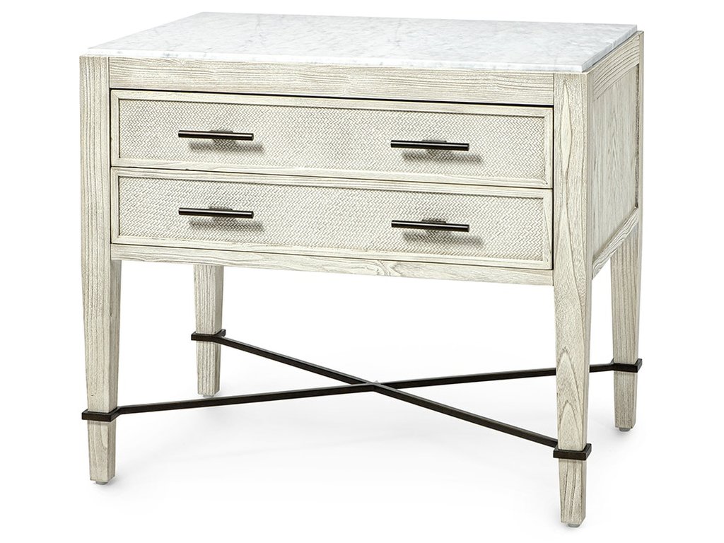 Marques Nightstand - main image