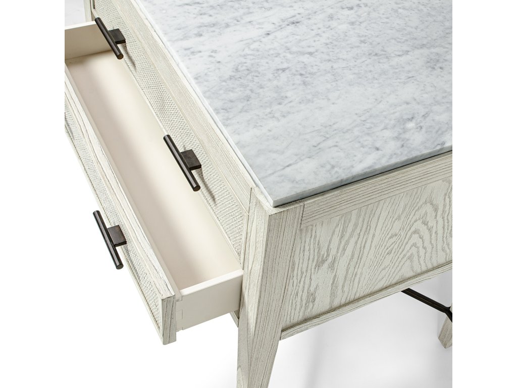 Marques Nightstand - image 1