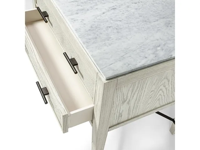 Marques Nightstand - Alternative View