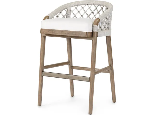 Otis 30" Barstool