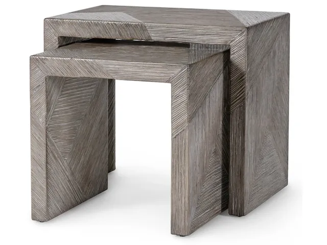Akari Nesting Tables Set Of 2