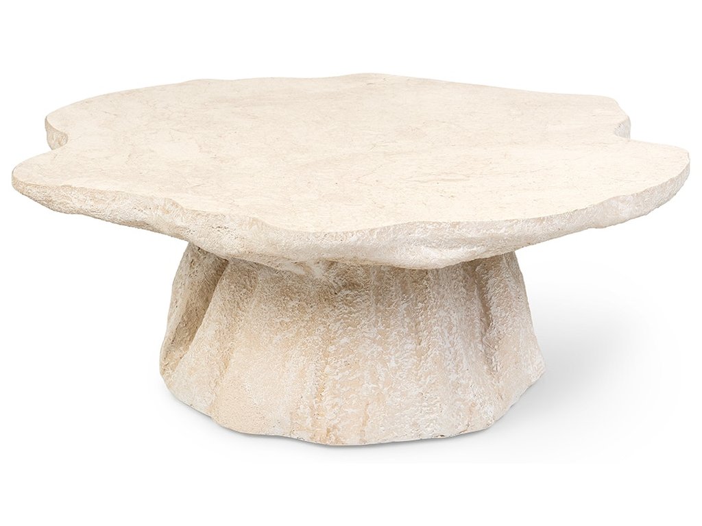 Marion Outdoor Coffee Table, Large - main image