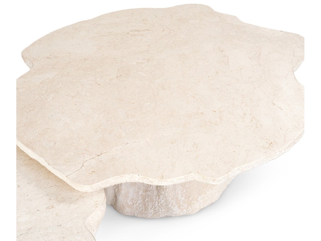 Marion Outdoor Coffee Table, Large - image 1