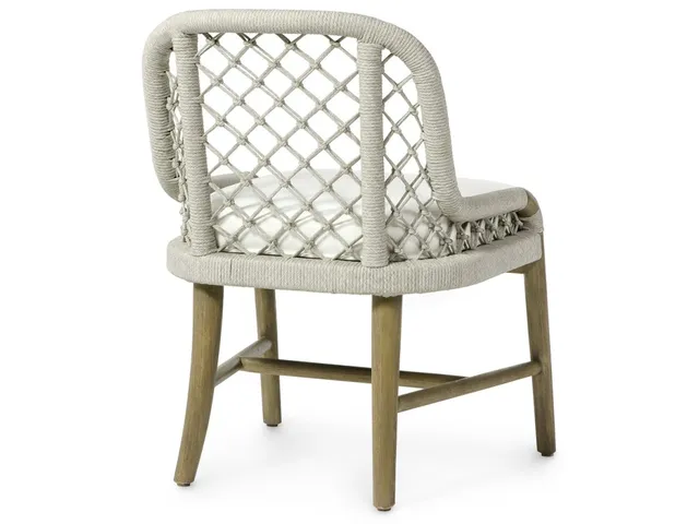 Otis Side Chair - Alternative View