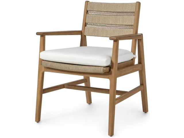 Covington Outdoor Arm Chair