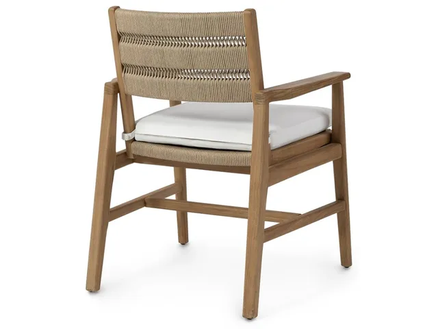 Covington Outdoor Arm Chair