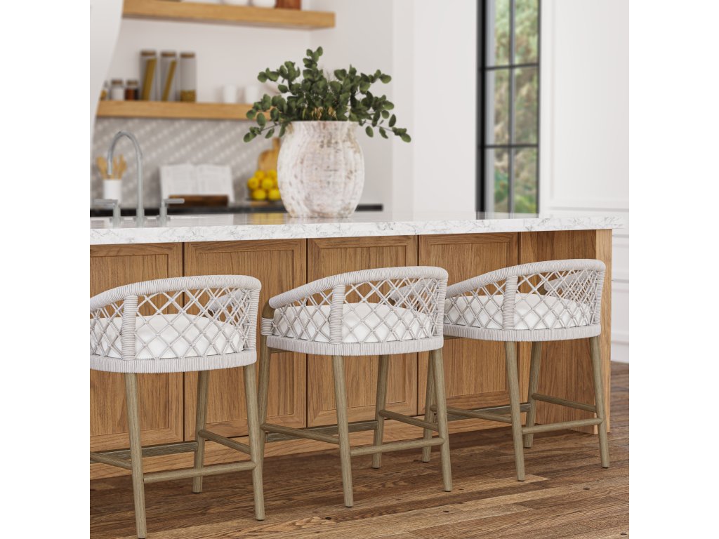 Otis 24" Counter Stool - image 2