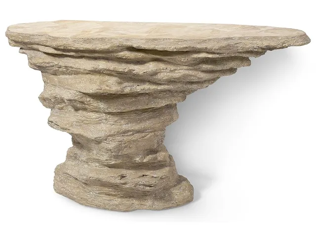 Tahoe Outdoor Console Table