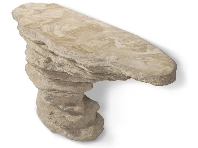 Tahoe Outdoor Console Table