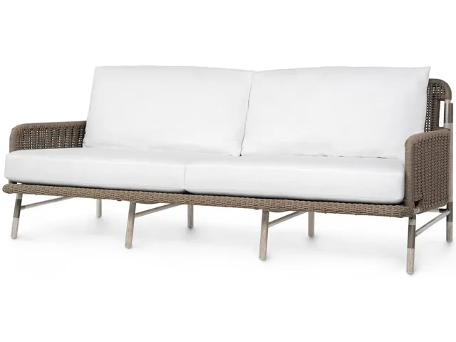 Leighton Outdoor Sofa
