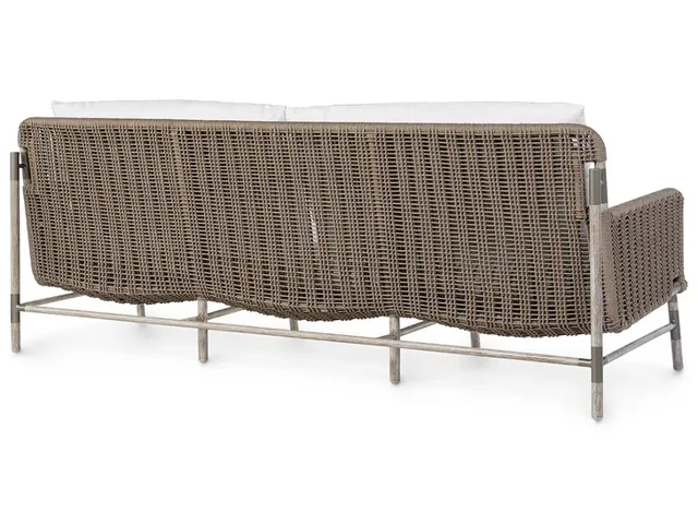 Leighton Outdoor Sofa - Alternative View