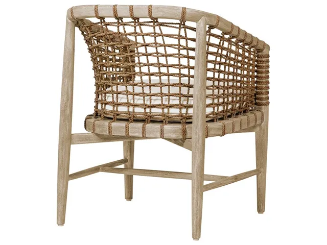 Melrose Arm Chair - Alternative View