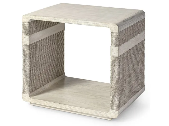 Buchanan Side Table