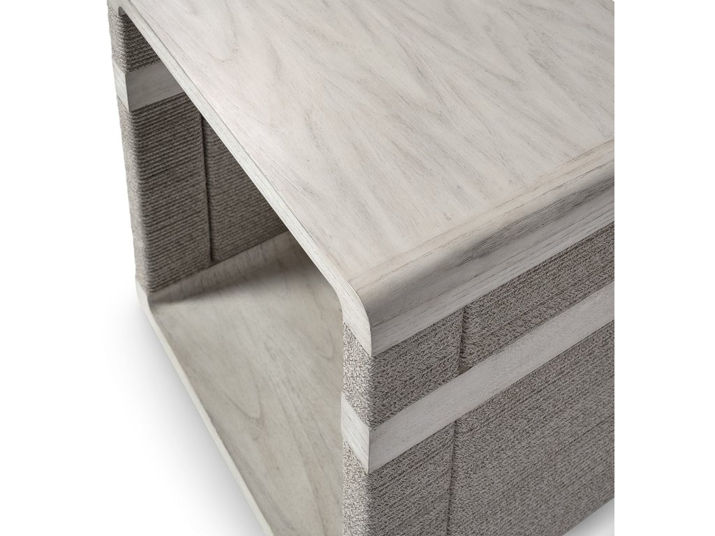 Buchanan Side Table - image 1