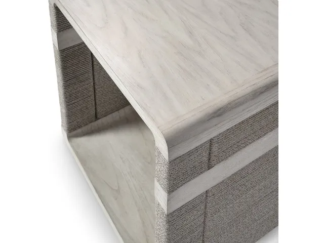 Buchanan Side Table