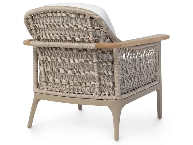Franklin Outdoor Lounge Chair - Alternative View