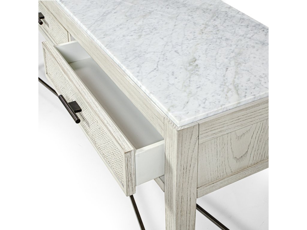 Marques Console Table - image 1