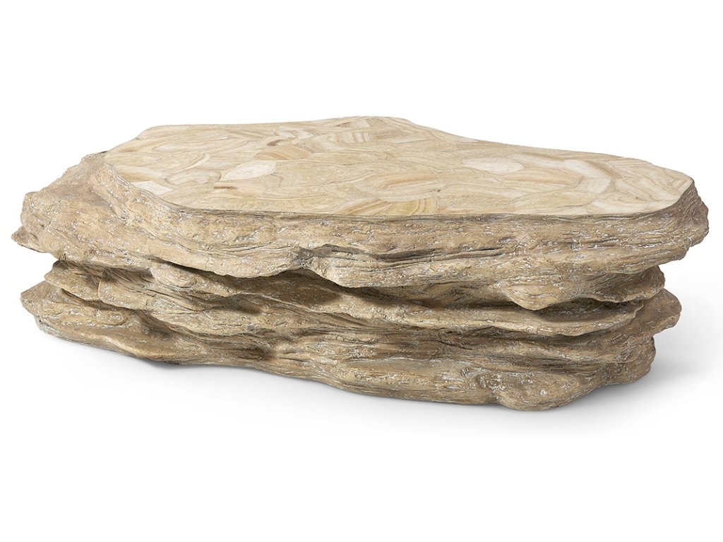 Tahoe Outdoor Coffee Table - main image