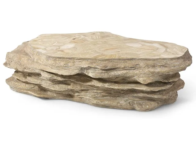 Tahoe Outdoor Coffee Table