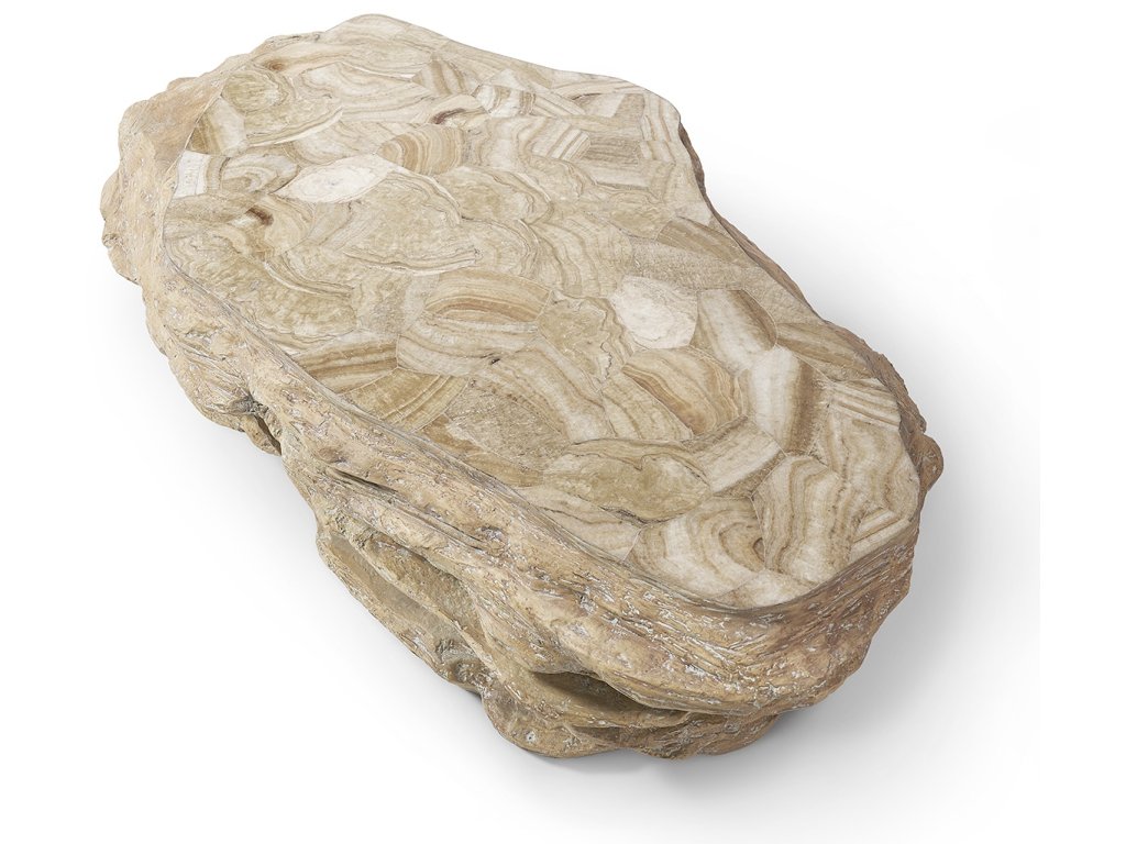 Tahoe Outdoor Coffee Table - image 1
