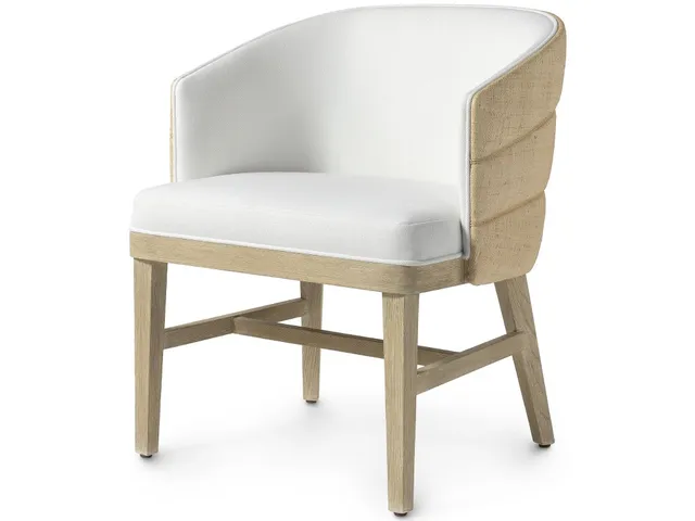 Oakridge Arm Chair