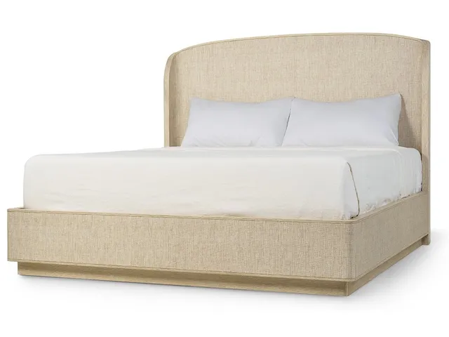 Hawthorne Bed, Queen