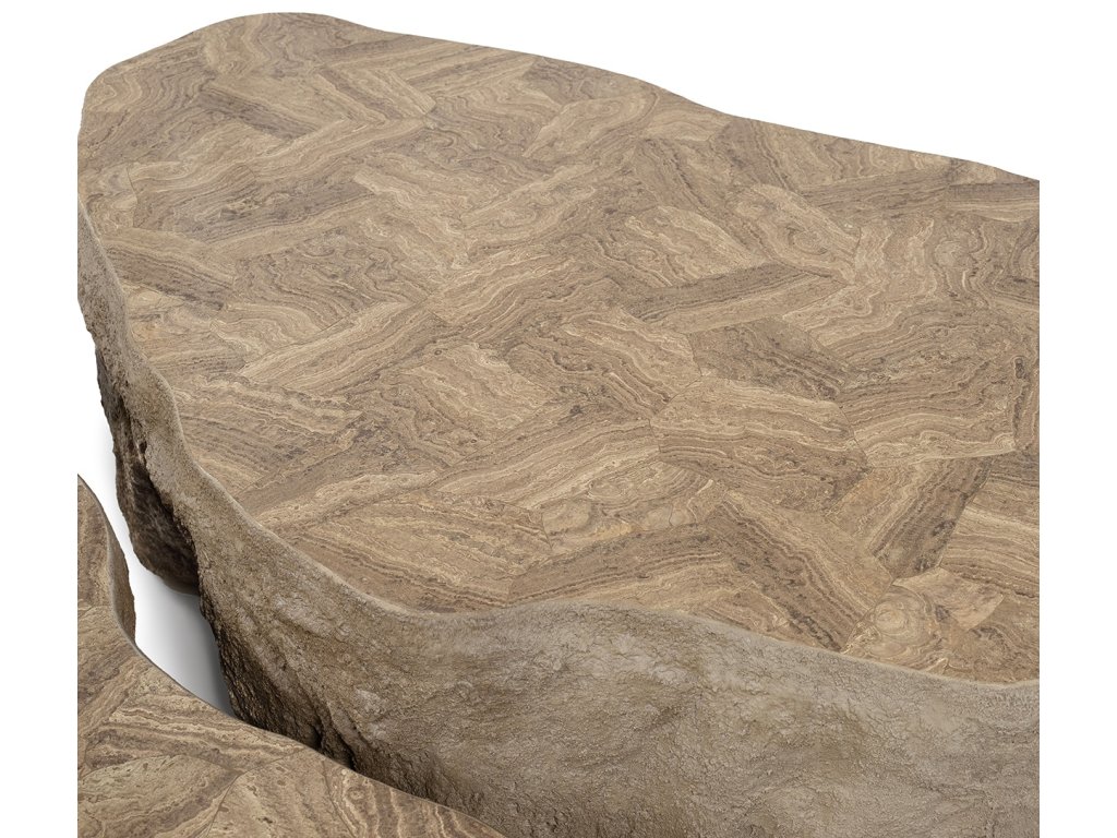 Lapaz Outdoor Coffee Table, Tall - image 1