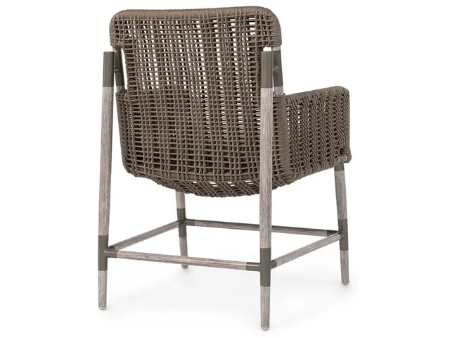 Leighton Outdoor Arm Chair