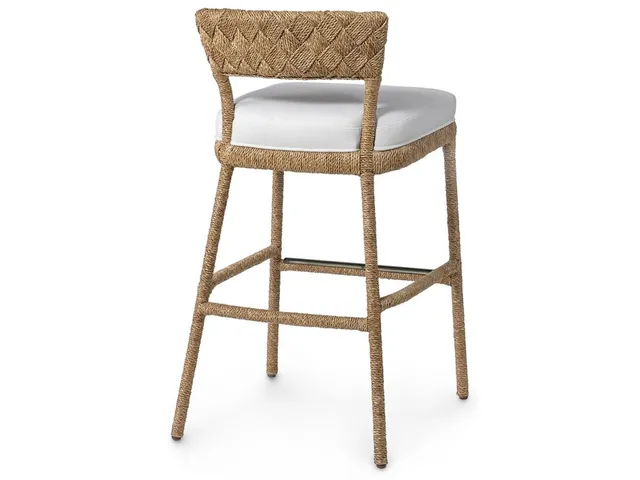 Lance 30" Barstool