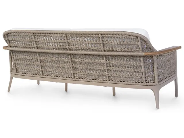 Franklin Outdoor Sofa - Alternative View