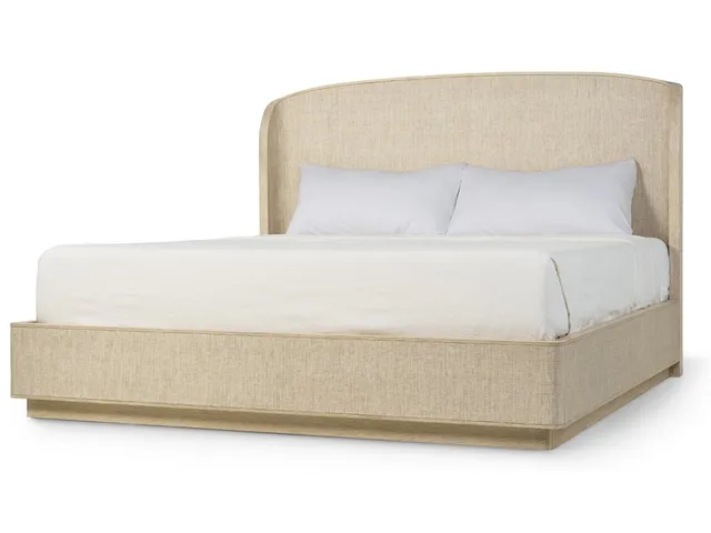 Hawthorne Bed, King