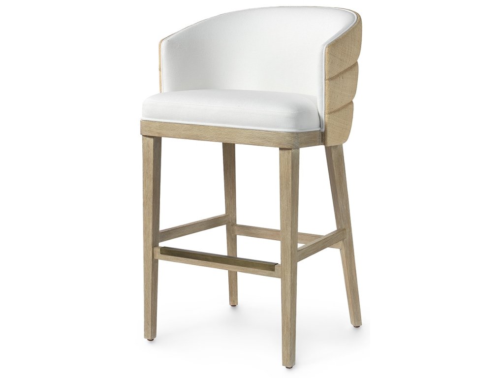 Oakridge 30" Barstool - main image