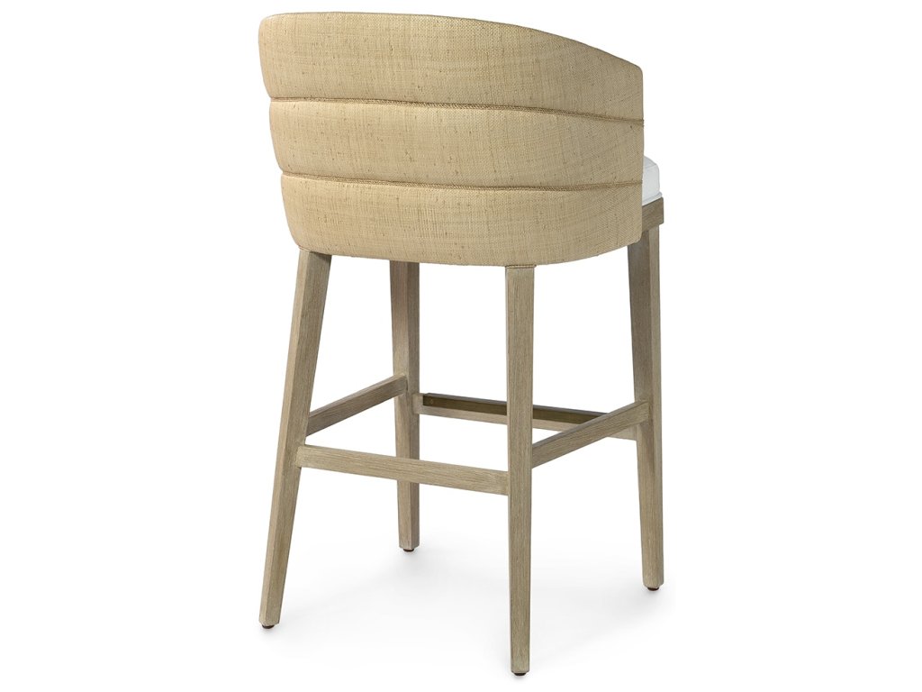 Oakridge 30" Barstool - image 1