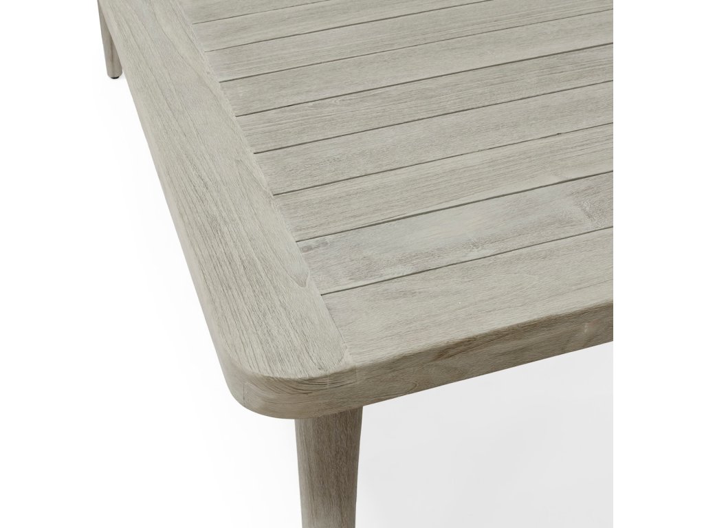 Boca Outdoor Dining Table - image 1