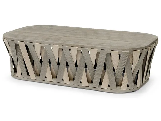 Boca Outdoor Coffee Table