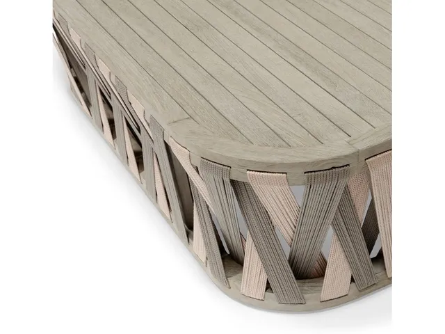 Boca Outdoor Coffee Table - Alternative View
