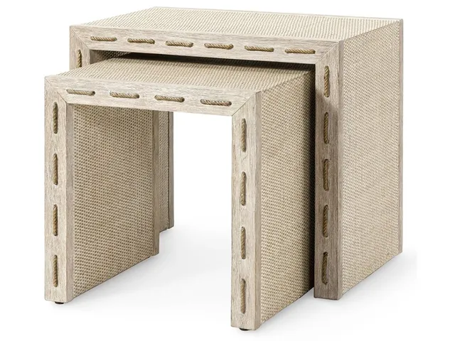Brentwood Nesting Tables
