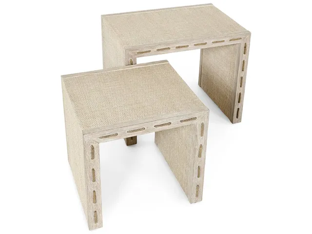Brentwood Nesting Tables - Alternative View